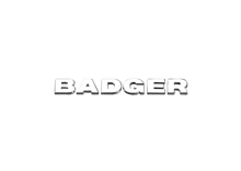 BADGER ATELIER