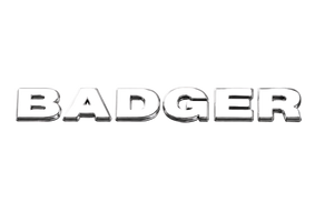 BADGER ATELIER
